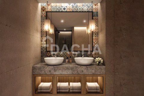 Townhouse de 4 dormitorios en Dubai Land, UAE No. 155854 12