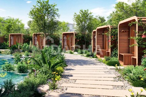 Townhouse de 4 dormitorios en Dubai Land, UAE No. 155854 5