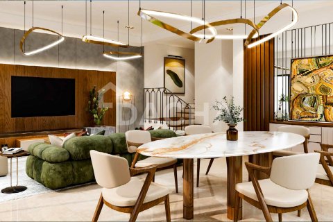Townhouse de 4 dormitorios en Dubai Land, UAE No. 155854 15