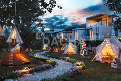 Townhouse de 4 dormitorios en Dubai Land, UAE No. 155854 6