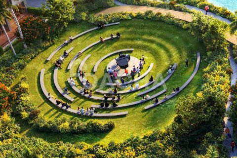 Townhouse de 4 dormitorios en Dubai Land, UAE No. 155854 4