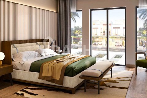 Townhouse de 4 dormitorios en Dubai Land, UAE No. 155854 14