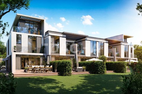 Townhouse de 4 chambres à Dubai Land, UAE No. 155854