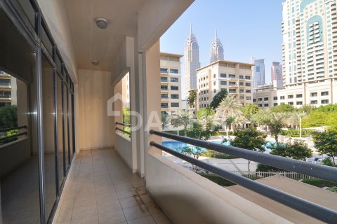 2 bedrooms Apartment in Greens, UAE No. 155853 8