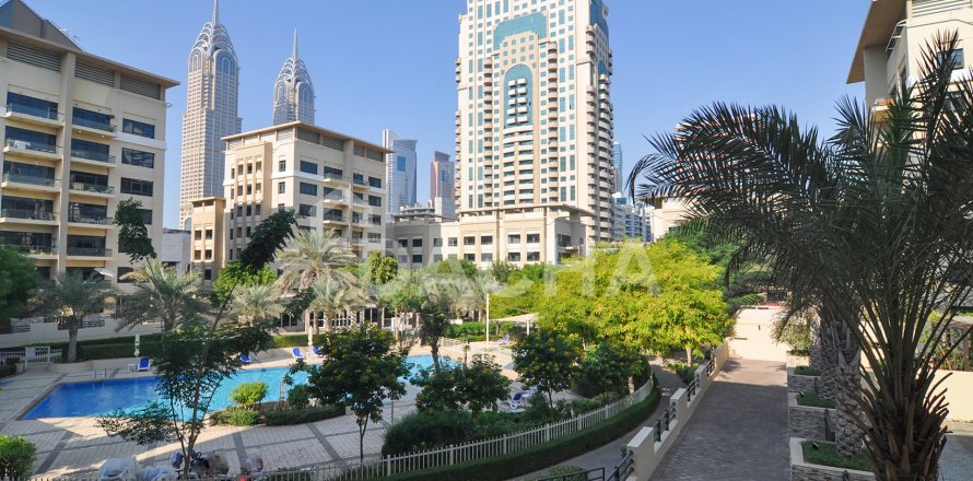 2 bedrooms Apartment in Greens, UAE No. 155853