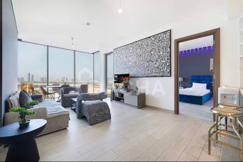 Квартира с 2 спальнями в Sobha Hartland, ОАЭ №155851 4