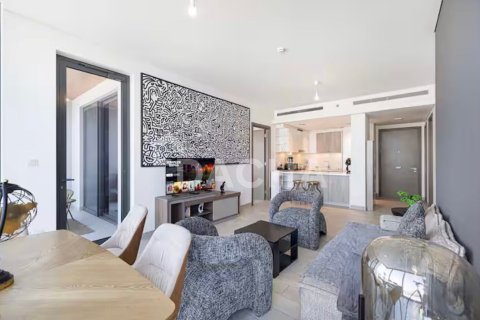 Квартира с 2 спальнями в Sobha Hartland, ОАЭ №155851 6