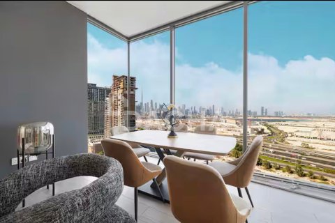 Квартира с 2 спальнями в Sobha Hartland, ОАЭ №155851 3