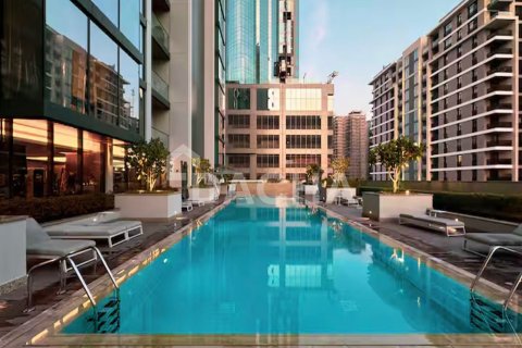 Квартира с 2 спальнями в Sobha Hartland, ОАЭ №155851 15