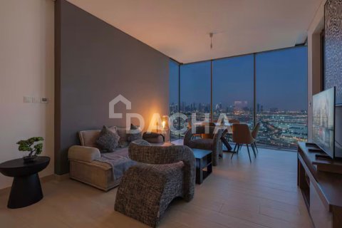 Квартира с 2 спальнями в Sobha Hartland, ОАЭ №155851 14