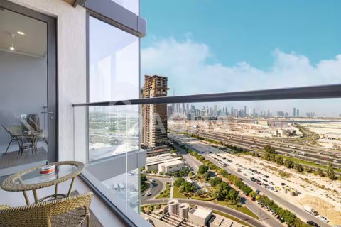 Квартира с 2 спальнями в Sobha Hartland, ОАЭ №155851 11