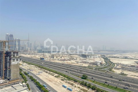 Квартира с 2 спальнями в Sobha Hartland, ОАЭ №155852