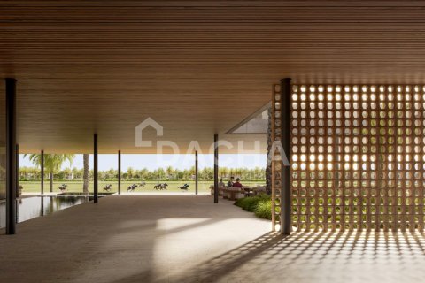 Villa de 4 dormitorios en Dubai Investment Park, UAE No. 155857 10