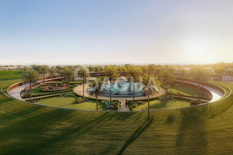 Villa de 4 dormitorios en Dubai Investment Park, UAE No. 155857 8