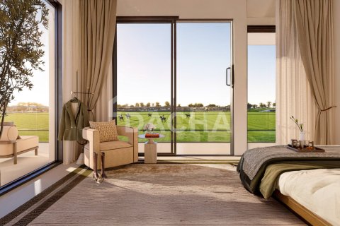 Villa de 4 dormitorios en Dubai Investment Park, UAE No. 155857 14