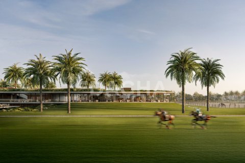 Villa de 4 dormitorios en Dubai Investment Park, UAE No. 155857 11