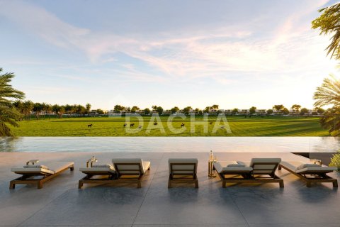 Villa de 4 dormitorios en Dubai Investment Park, UAE No. 155857 9