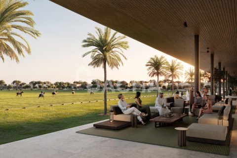 Villa de 4 dormitorios en Dubai Investment Park, UAE No. 155857 5