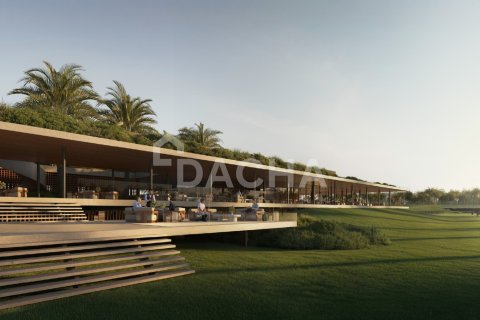 Villa de 4 dormitorios en Dubai Investment Park, UAE No. 155857 12