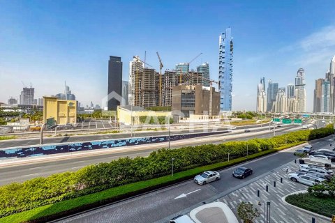 Квартира с 2 спальнями в Vida Residence, ОАЭ №155855 3