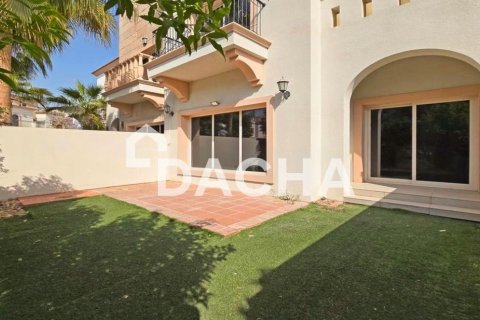 Townhouse de 3 dormitorios en Jumeirah Golf Estates, UAE No. 155856 14