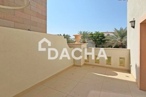Townhouse de 3 dormitorios en Jumeirah Golf Estates, UAE No. 155856 13
