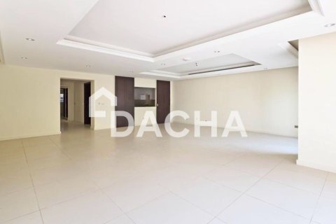 Townhouse de 3 dormitorios en Jumeirah Golf Estates, UAE No. 155856 6