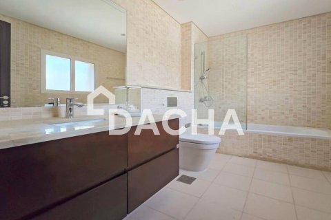 Townhouse de 3 dormitorios en Jumeirah Golf Estates, UAE No. 155856 3