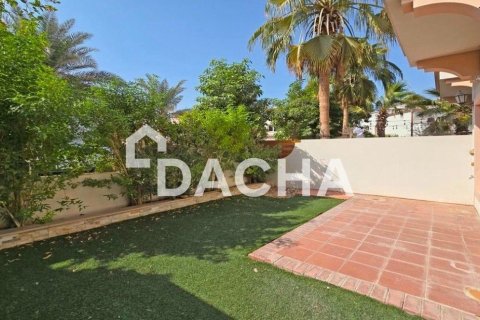 Townhouse de 3 dormitorios en Jumeirah Golf Estates, UAE No. 155856 11