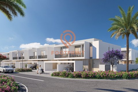 Townhouse de 3 chambres à Town Square, UAE No. 21028 4