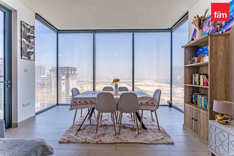 Appartement de 3 chambres  No. 115986 7