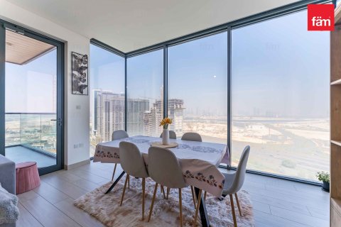 Appartement de 3 chambres  No. 115986 3