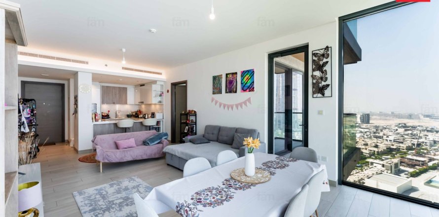 Appartement de 3 chambres No. 115986