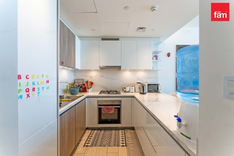 Appartement de 3 chambres  No. 115986 15
