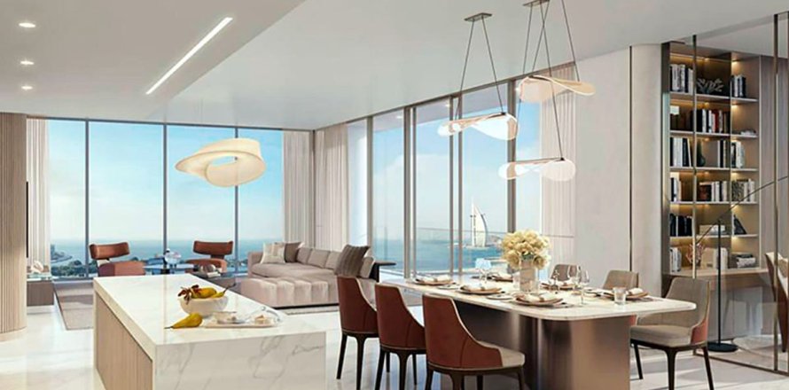 Apartment de 2 dormitorios No. 115985