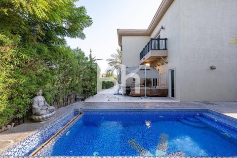 Villa de 4 dormitorios  No. 113651 4