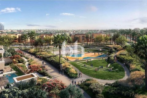 Villa de 6 dormitorios  No. 113652 15