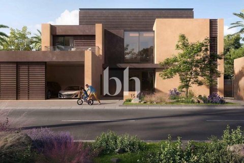 Villa de 6 dormitorios  No. 113652 2