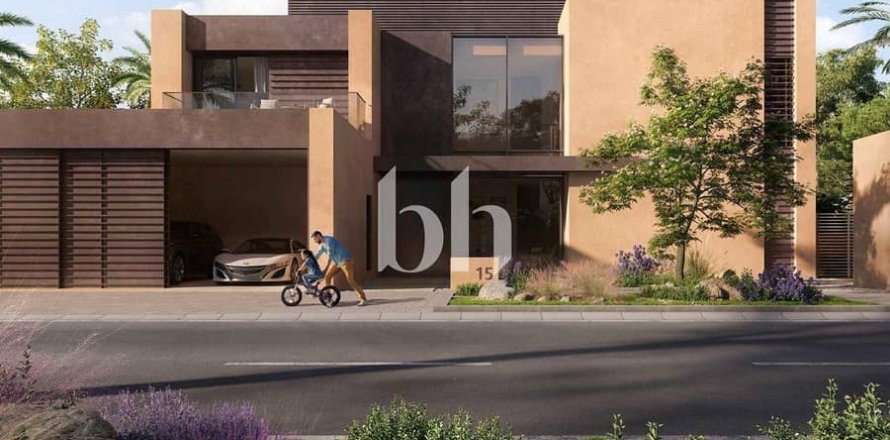 Villa de 6 dormitorios  No. 113652