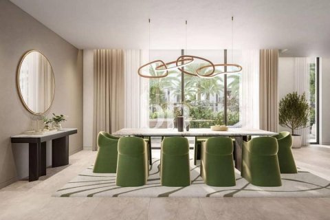 Villa de 6 dormitorios  No. 113652 11