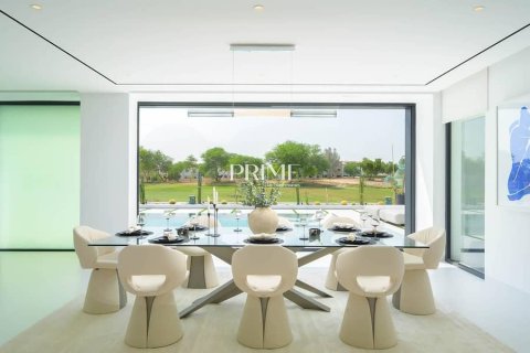 Villa de 5 dormitorios  No. 113650 20
