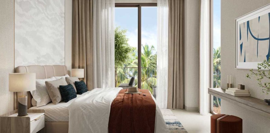 3 غرف نوم شقة  رقم 108678