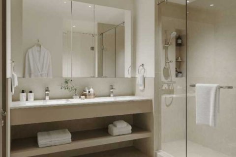 3 غرف نوم شقة  رقم 108678 4