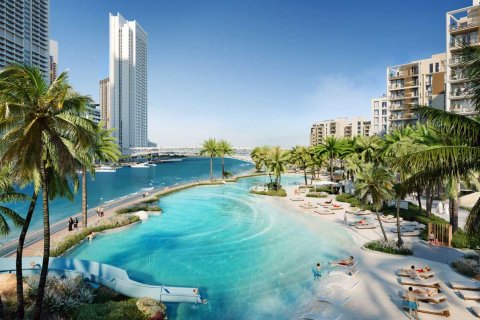 3 غرف نوم شقة  رقم 108678 7