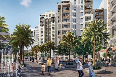 3 غرف نوم شقة  رقم 108678 12