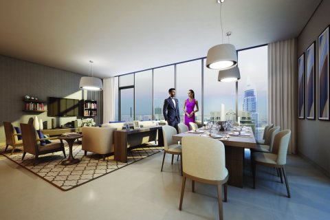 2 غرف نوم شقة  رقم 108676 3