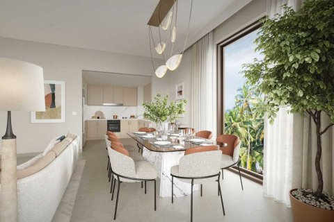 Квартира с 3 спальнями  №108677 3