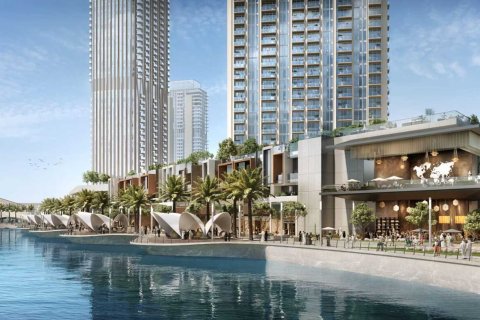 Квартира с 3 спальнями  №108677 13