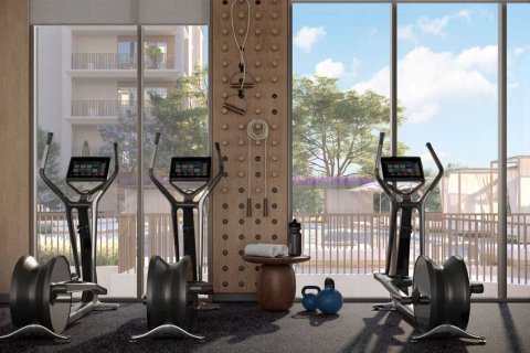 2 غرف نوم شقة  رقم 108681 9