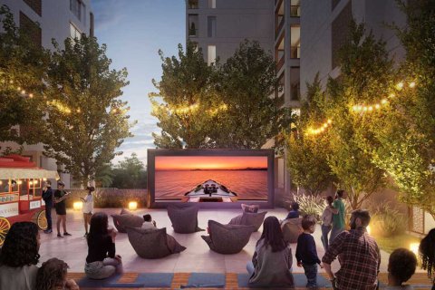 Apartment de 3 dormitorios  No. 108679 7
